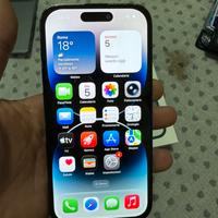 iPhone 14 pro