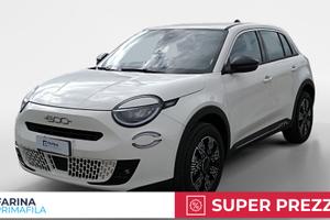 FIAT 600 Hybrid Pop 1.2 Hybrid 110cv N91797