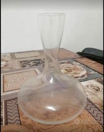 Decanter per vino FAI LA TUA OFFERT!