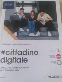 #cittadino digitale  Aime Pastorino 