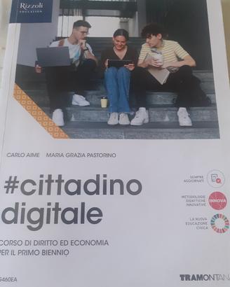 #cittadino digitale  Aime Pastorino 