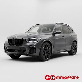 4 Cerchi da 20' in Lega - Bmw - X5 - X6 - 6883765