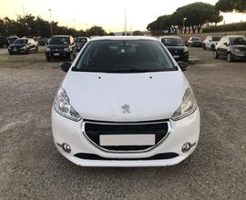 PEUGEOT 208 1.6 8V e-HDi 92CV Stop&Start 5p. Act