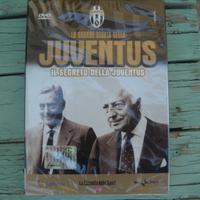 Dvd storia della juventus