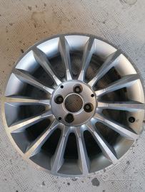 cerchio alfa Romeo 7jx16