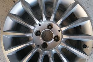cerchio alfa Romeo 7jx16