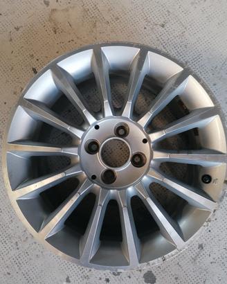 cerchio alfa Romeo 7jx16