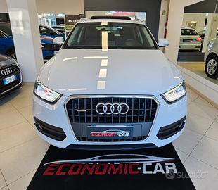 Audi Q3 2.0 TDI Quattro Advanced TETTO APRIBILE
