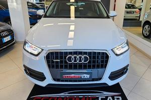 Audi Q3 2.0 TDI Quattro Advanced TETTO APRIBILE