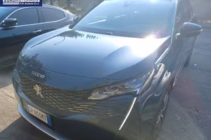 Peugeot 5008 BlueHDi 130 Allure Pack EAT8 S/S...