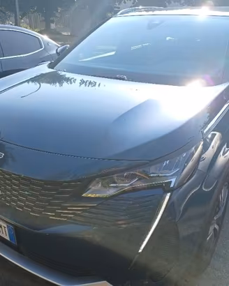 Peugeot 5008 BlueHDi 130 Allure Pack EAT8 S/S...