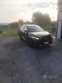 MG ZS 2024 "PARI AL NUOVO" 