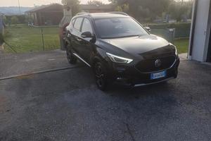 MG ZS 2024 "PARI AL NUOVO" 