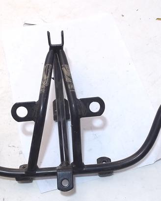 TELAIO SUPPORTO CARENA TUAREG RALLY 125 APRILIA 81