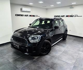 Mini Cooper 1,5 116cv Countryman UNICO PROPRIETARI