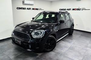 Mini Cooper 1,5 116cv Countryman UNICO PROPRIETARI