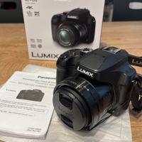 Panasonic LUMIX DC-FZ82