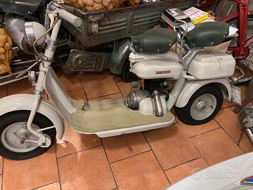 Lambretta f 1 serie