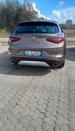 Stelvio