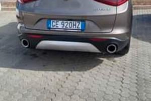 Stelvio