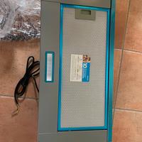 Cappa aspirazione Candy CBT625/2X/1/4U