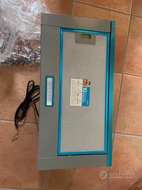 Cappa aspirazione Candy CBT625/2X/1/4U