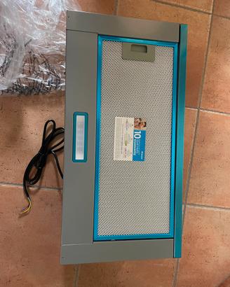 Cappa aspirazione Candy CBT625/2X/1/4U