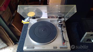 Pioneer stereo amplificatore piatto casse