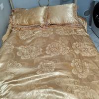 struttura letto una piazza e mezza 