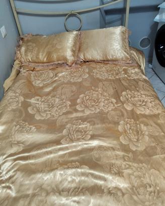 struttura letto una piazza e mezza 