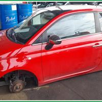 Ricambi Usati FIAT 500 (3P) 2012