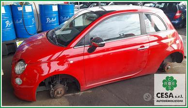 Ricambi Usati FIAT 500 (3P) 2012