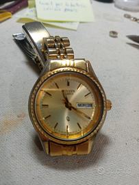 Citizen quarzo donna 