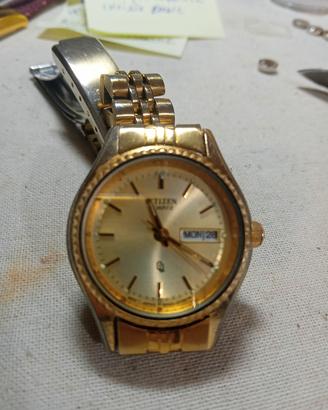 Citizen quarzo donna 