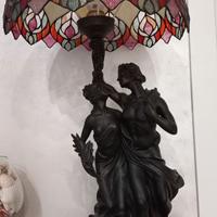 Lampada Tiffany