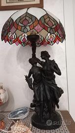 Lampada Tiffany