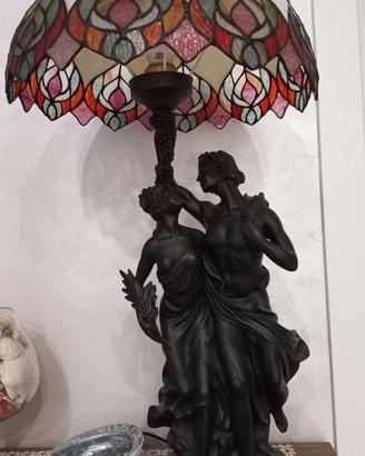 Lampada Tiffany