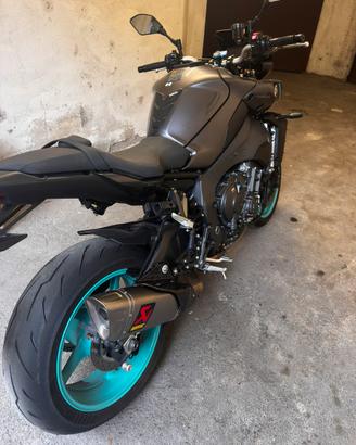Terminale Akrpaovic R1/Mt-10