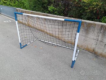 porta da calcio KIPSTA usata