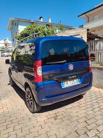 Fiat Qubo 1.3 Mtj 80 CV lounge - 2017