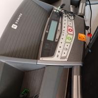 tapis roulant domyos