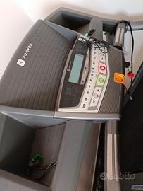 tapis roulant domyos