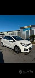 Kia Rio 2015