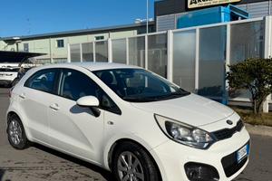 Kia Rio 2015