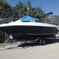 Saver Manta 21