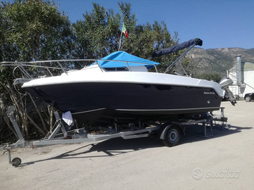 Saver Manta 21