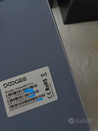 DOOGEE NOTE 56X PRO - NUOVISSIMO MAI USATO