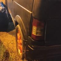 Liger xtoo per pezzi di ricambio,  condizioni come