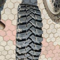 Gomme per fuoristrada