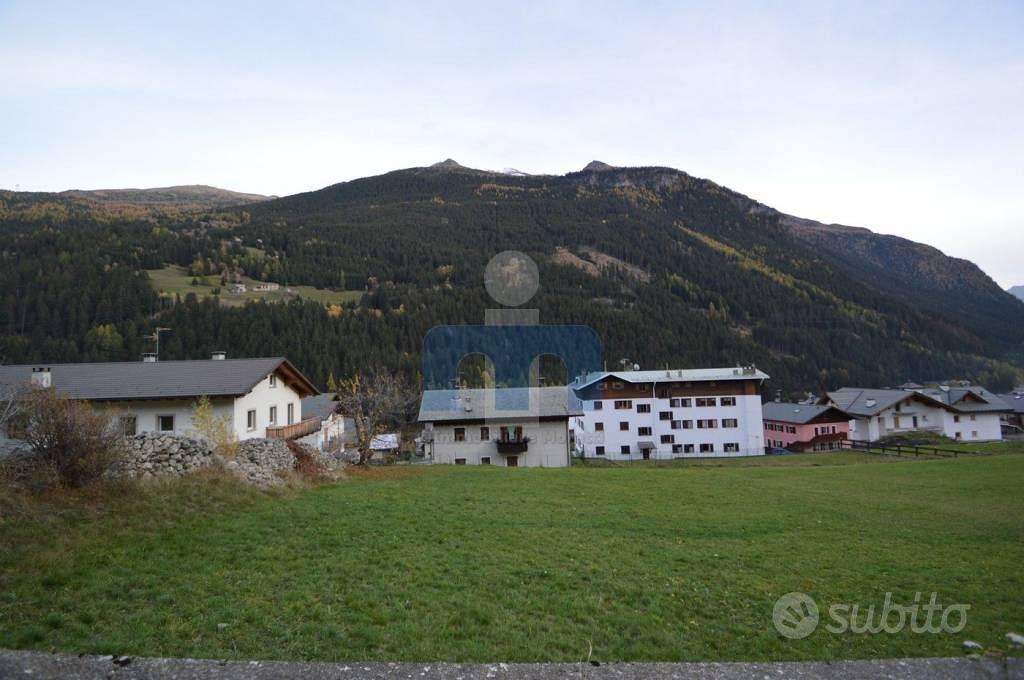 Terreno di 1060 m² a Valdisotto - Vista 5